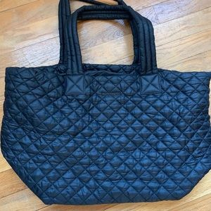 MZ Wallace Medium Metro Tote